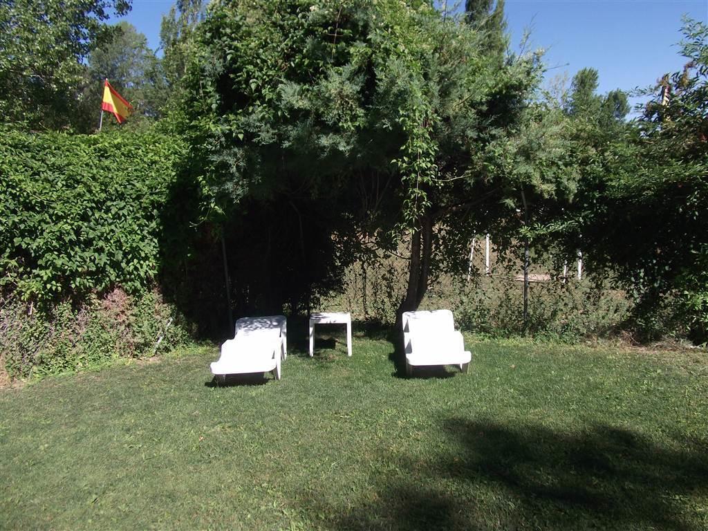 Cabanas Camping Sierra De Пеньяскоса Экстерьер фото